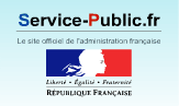 Le Site « Service Public.fr »