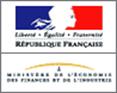 Minist&egrave;re de l'&Eacute;conomie, des Finances et de l'Industrie