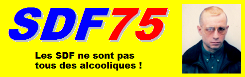 comment devenir un bon sdf